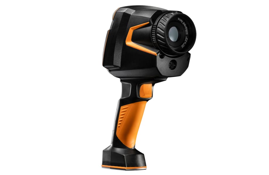 Testo testo 883-2 – Produktansicht 3