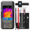 BSIDE SH7 Thermal Camera Multimeter – Produktansicht 3