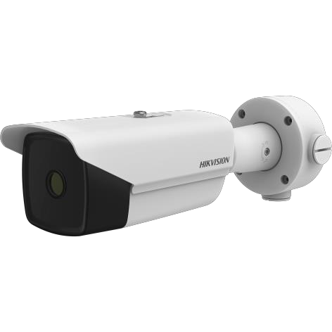 Hikvision DS-2TD2167-25/PY – Produktansicht 1