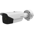 Hikvision DS-2TD2167-25/PY – Produktansicht 1