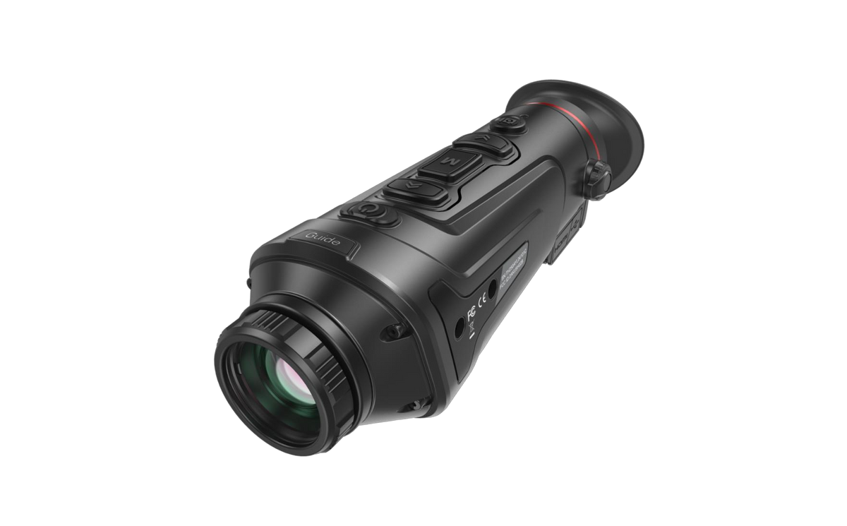 Guide Sensmart TRACKIR 50MM Finale Edition – Produktansicht 1