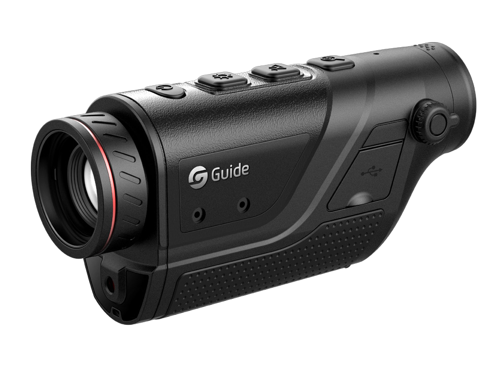 Guide Sensmart TD430 – Produktansicht 1