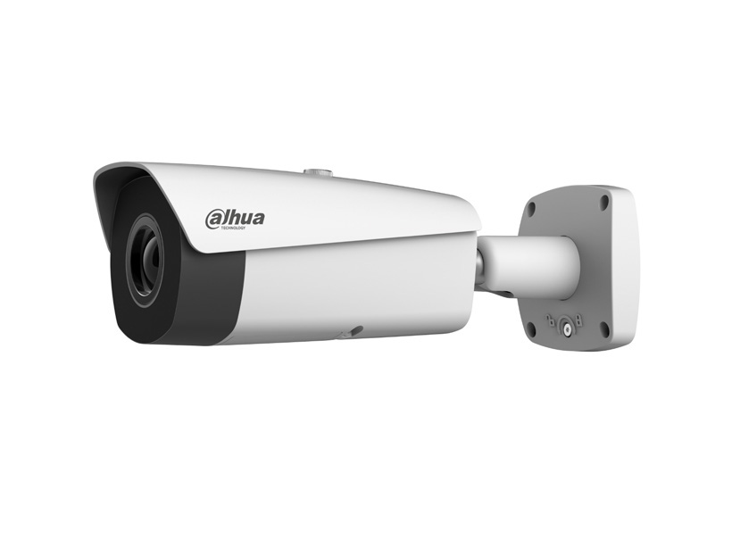 Dahua TPC-BF5601-TB35-DC-S2 – Produktansicht 1