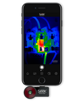 Seek Thermal CompactPRO USB-C – Produktansicht 1