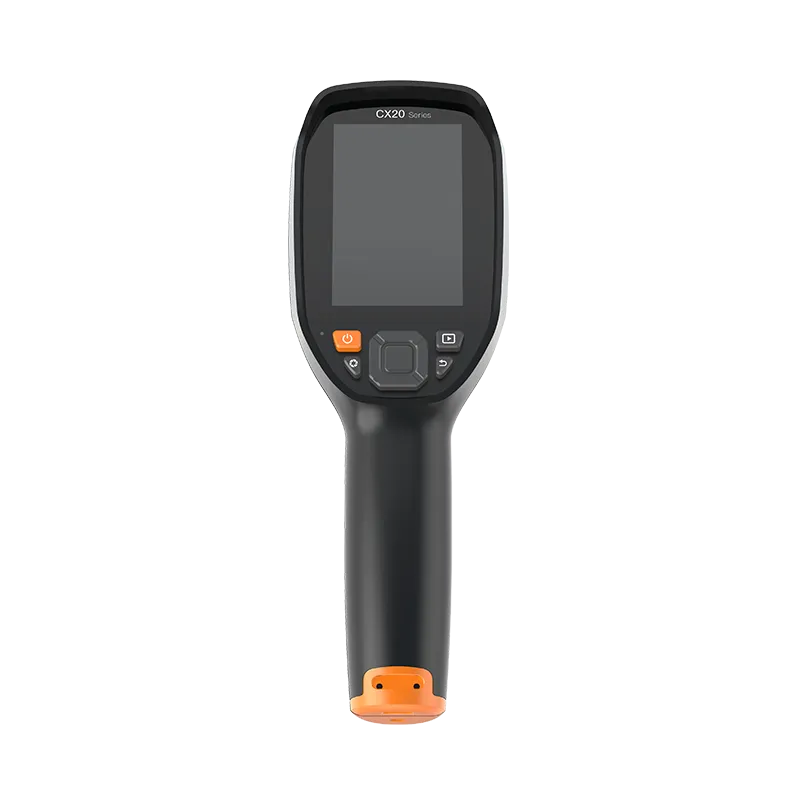 Raythink CX20 – Produktansicht 2