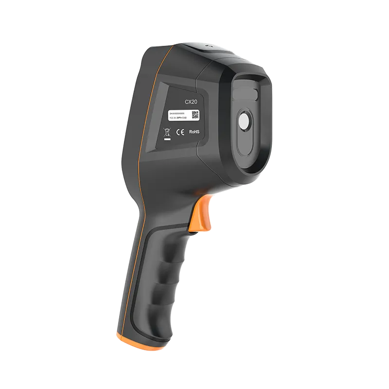 Raythink CX20 – Produktansicht 4