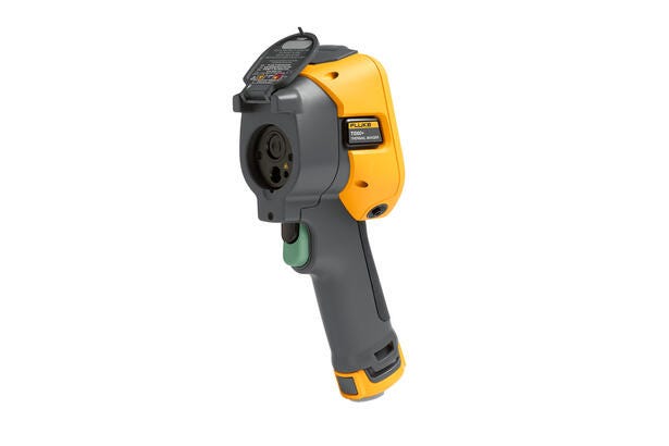 Fluke TiS60+ – Produktansicht 4