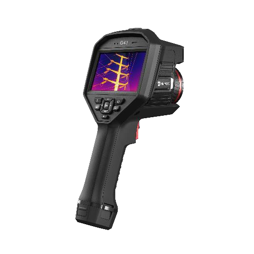 HIKMICRO G41 – Produktansicht 1