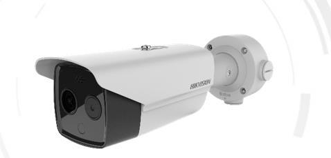 Hikvision DS-2TD2617-3/QA – Produktansicht 1