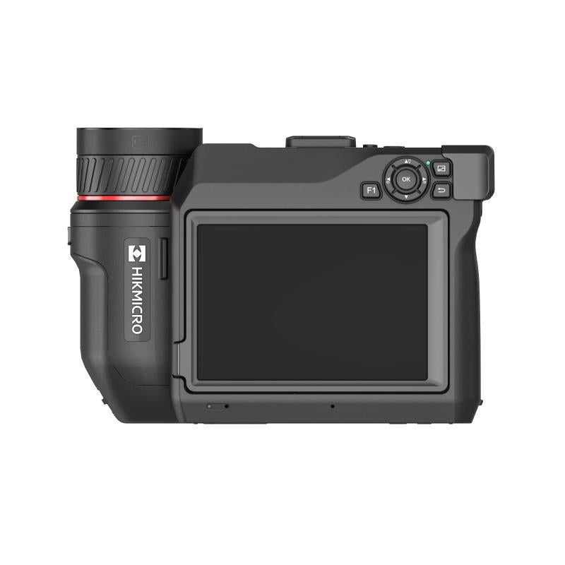 HIKMICRO SP40 19° – Produktansicht 1