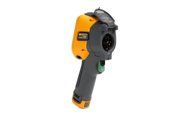 Fluke TiS60+ – Produktansicht 2