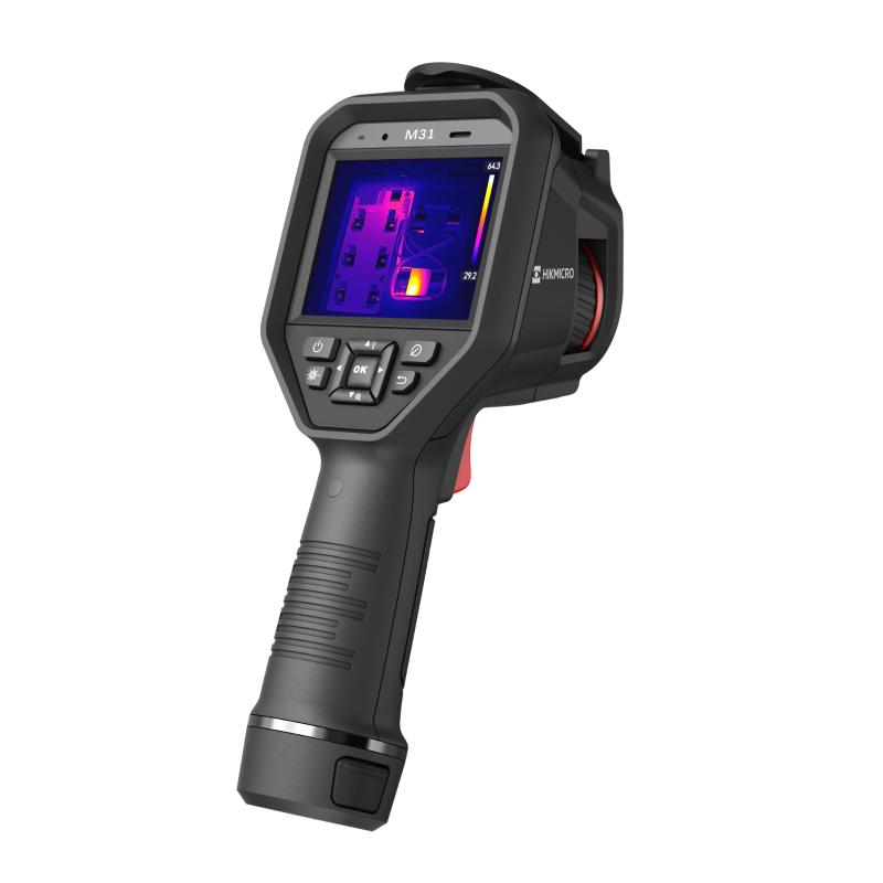HIKMICRO M31 – Produktansicht 1