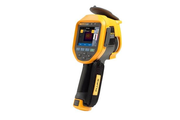 Fluke Ti450 PRO – Produktansicht 1