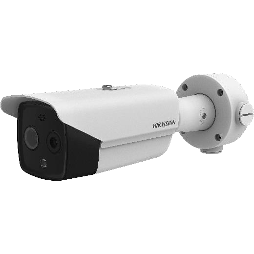 Hikvision DS-2TD2617-6/QA – Produktansicht 1