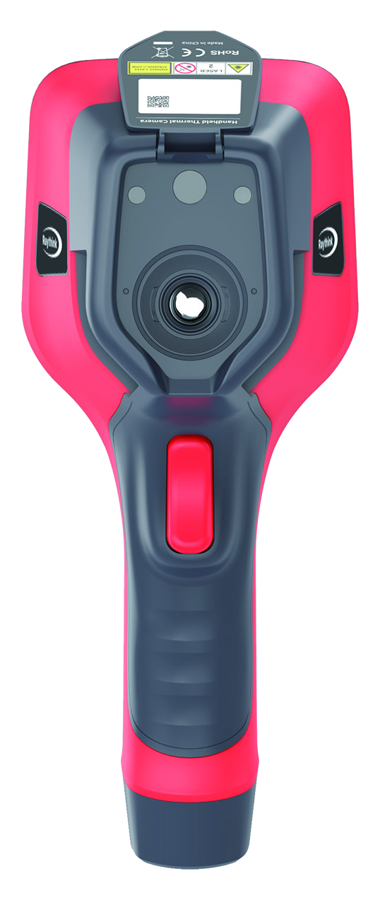Raythink RM600F – Produktansicht 2