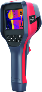 Raythink RM600F – Produktansicht 1