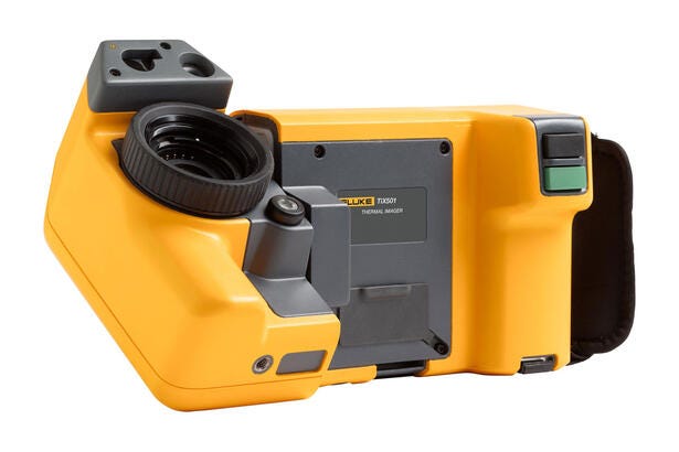 Fluke TiX501 – Produktansicht 2