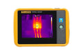 Fluke PTi120 – Produktansicht 1