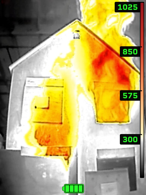 Seek Thermal FirePRO 300 – Produktansicht 3