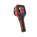 Raythink RM600F – RM600F – Front- und Seitenansicht