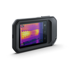 FLIR FLIR C8 – Produkt und Anwendung