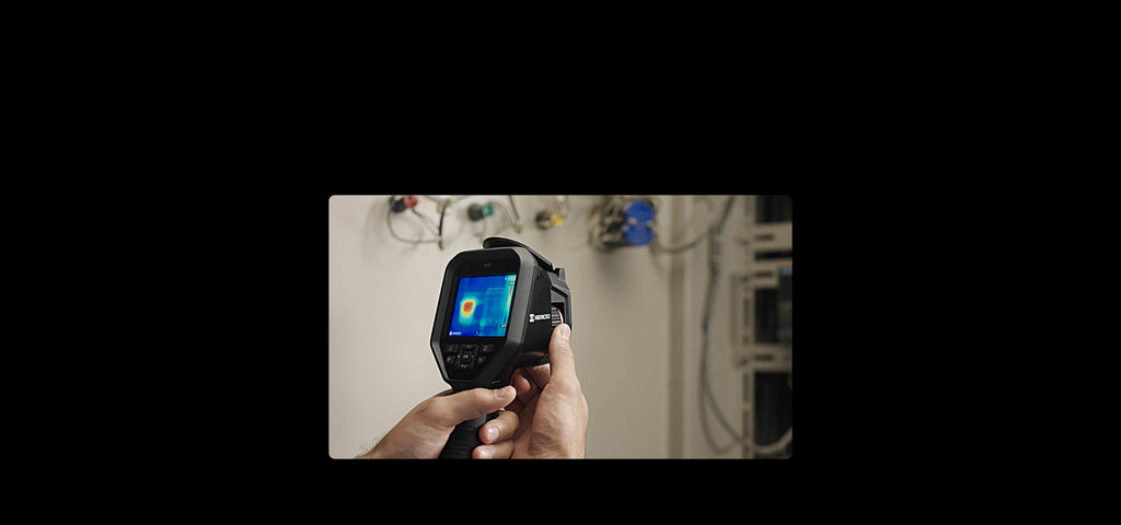 HIKMICRO M20 – Produktdetail der M11-Serie