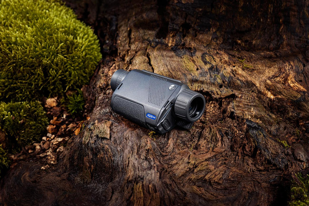 Pulsar AXION XQ30 PRO – Produktansicht