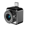 HIKMICRO Mini2Plus V2 – Produktansicht: HIKMICRO Mini2Plus V2