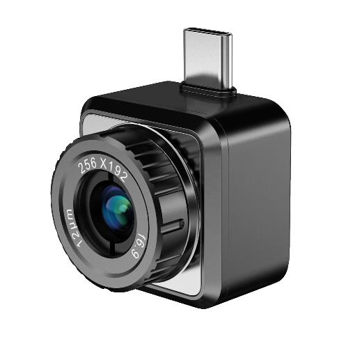 HIKMICRO Mini2Plus V2 – Produktansicht: HIKMICRO Mini2Plus V2