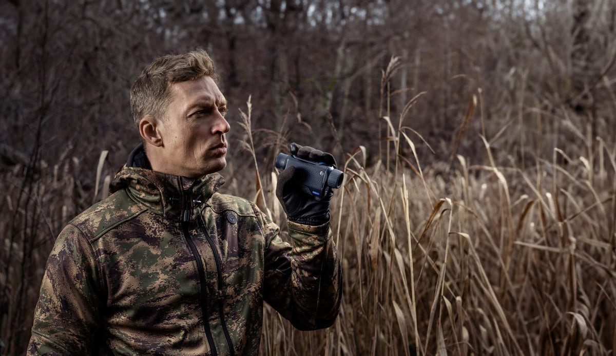 Pulsar AXION XQ30 PRO – Produktansicht