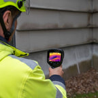 FLIR FLIR E8 Pro – Produkt und Anwendung