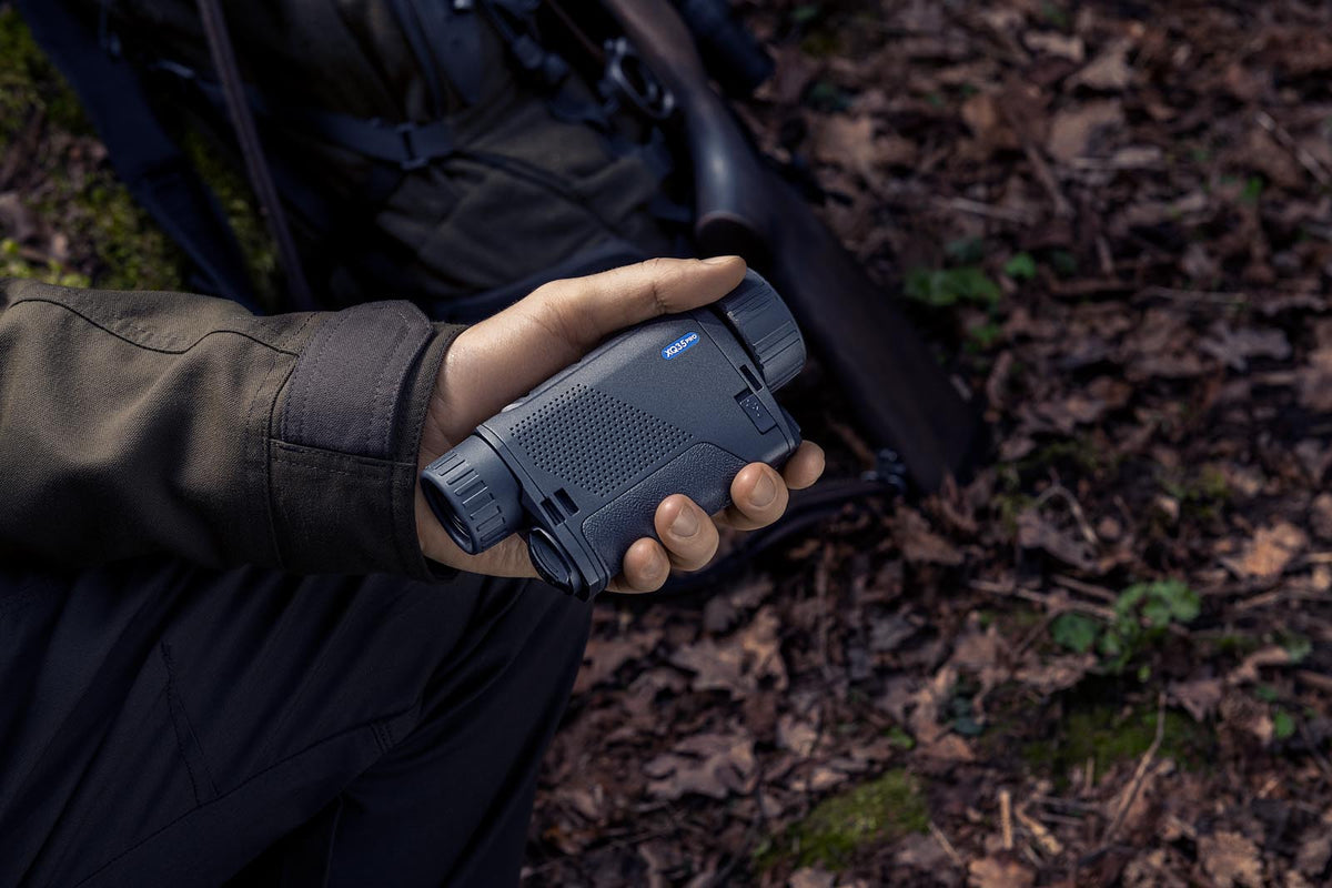 Pulsar AXION 2 XQ35 PRO – Produktansicht