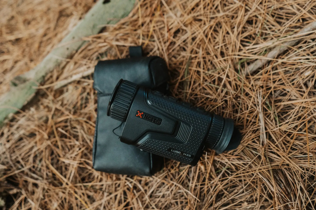 Nocpix LUMI L19 – Anwendung und Bauform der LUMI-Serie