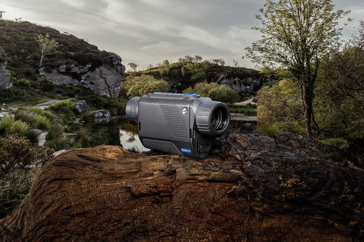 Pulsar AXION XQ30 PRO – Produktansicht