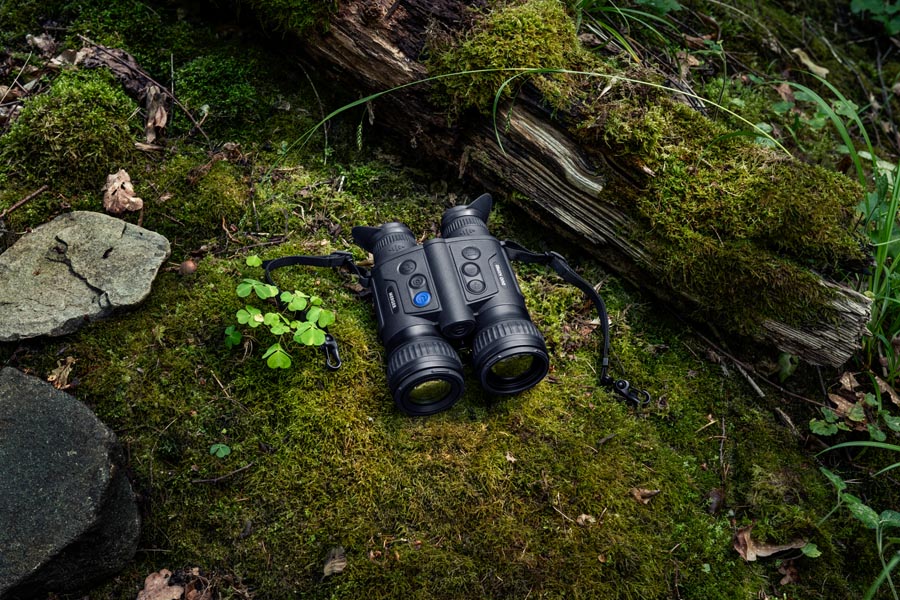 Pulsar MERGER DUO NXP50 – Produktansicht