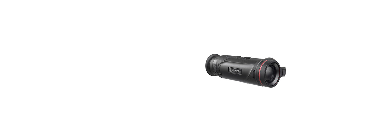 HIKMICRO Falcon FQ35 2.0 – Produktdetail der Falcon-Serie