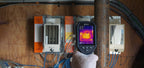 HIKMICRO B21LS – Produktdetail der B21LS-Serie