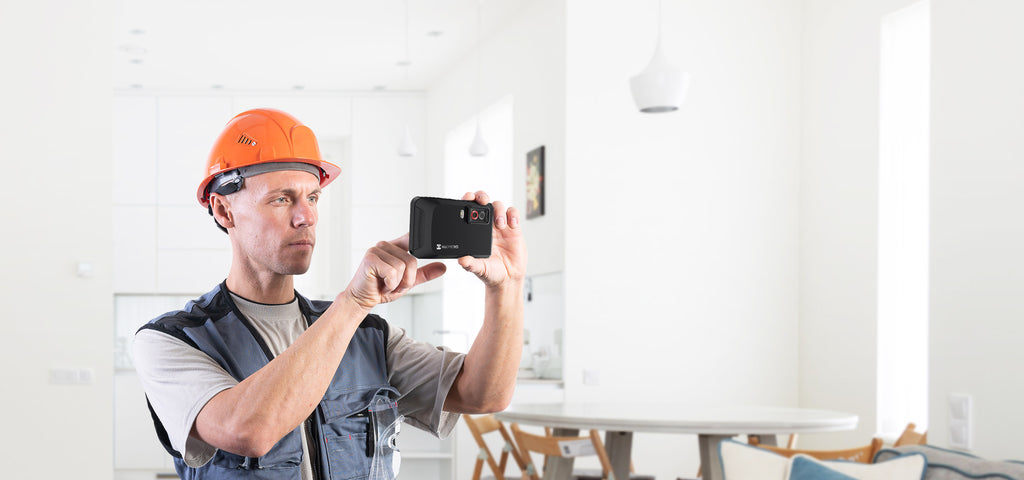 HIKMICRO Pocket2 – Produktdetail der Pocket2-Serie