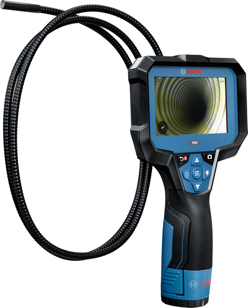 Bosch GIC 12V-4-23 C – Originale Produktansicht