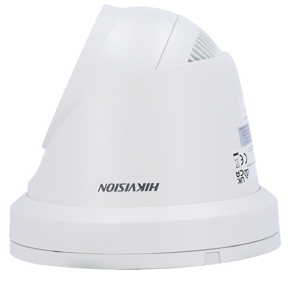 Hikvision DS-2TD1217-2/QA – Zusätzliche Produkt- oder Anwendungsansicht