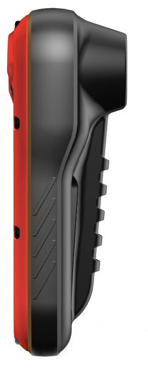 Seek Thermal FirePRO 300 – FirePRO 300 – Seitenansicht