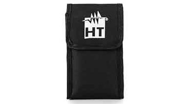 HT Italia MERCURY Thermal Multimeter – Mitgelieferte Transporttasche Bomcy