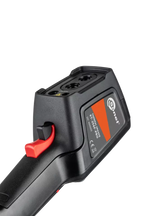 Sonel KT-256F PRO – Weitere Originalansicht der Wärmebildkamera