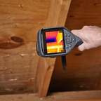 FLIR E54 – Zusätzliche Produkt- oder Anwendungsansicht