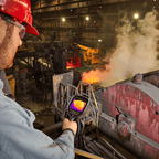 FLIR E76 – Zusätzliche Produkt- oder Anwendungsansicht