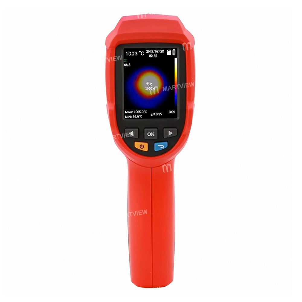 UNI-T UTi32 – Originale Produkt- oder Anwendungsansicht