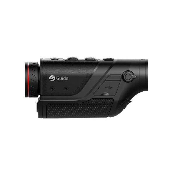 Guide Sensmart TD430 – Weitere Originalansicht des Geräts