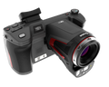 Guide Sensmart PS610 – Produktansicht mit Standardobjektiv