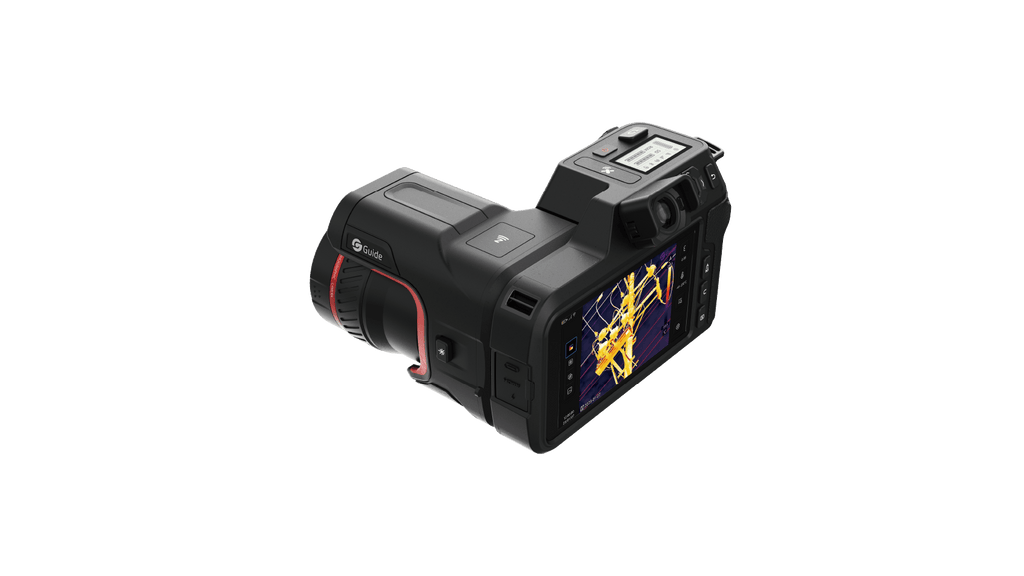 Guide Sensmart PT650 – Originale Produkt- oder Anwendungsansicht des Herstellers