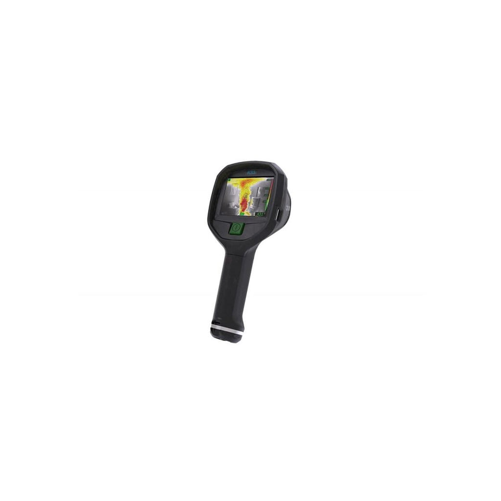 FLIR K33 – Zusätzliche Produkt- oder Anwendungsansicht
